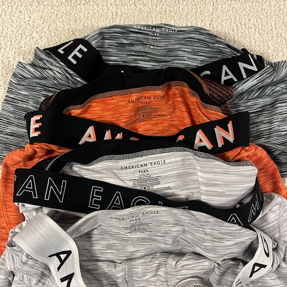 American Eagle bundle - Picture 3 of 3